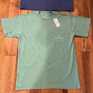 Properly tied tshirts